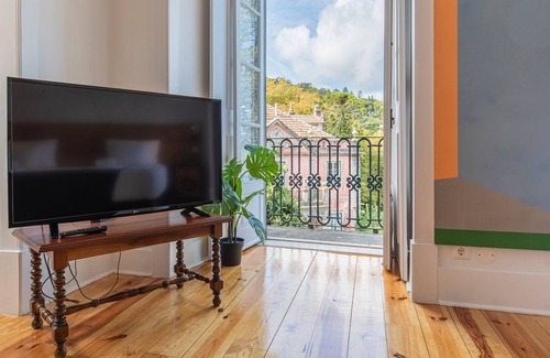 Sintra Apartment | Casa Pendôa | Apartmento 5 | Self Check-in Online