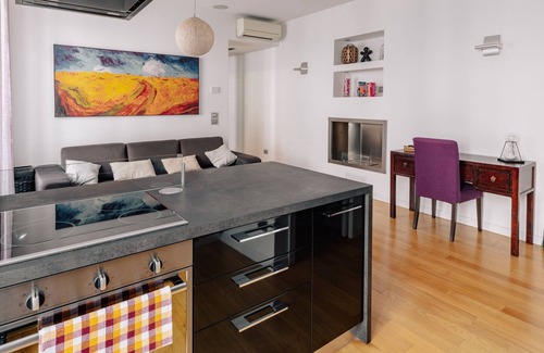 Lazzaretto Apartment | Casa Penelope