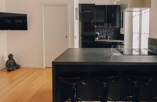 Lazzaretto Apartment | Casa Penelope