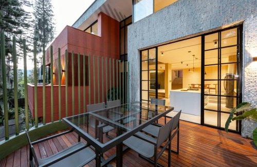 Las Lomas I Villa | Casa Penta Top Notch Villa