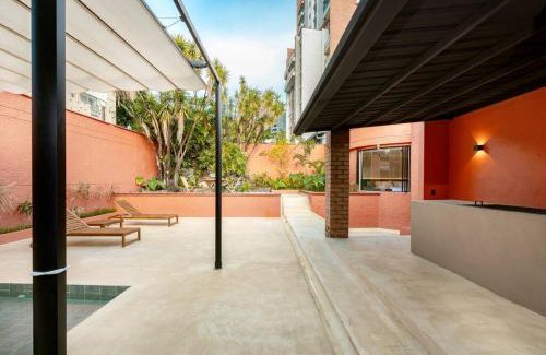 Las Lomas I Villa | Casa Penta Top Notch Villa