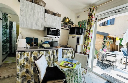 Borgo House | - Casa Peonia - outbuilding - beachfront