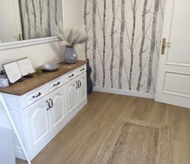 Corcubion House | Casa Pepa