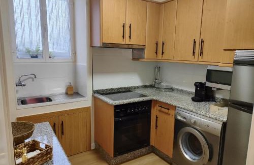 Corcubion House | Casa Pepa