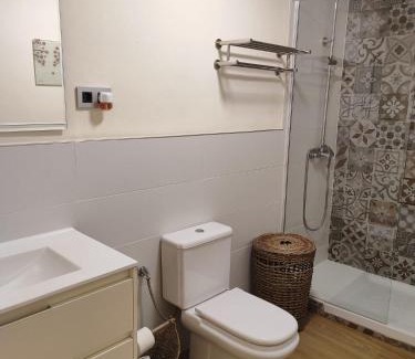 Corcubion House | Casa Pepa