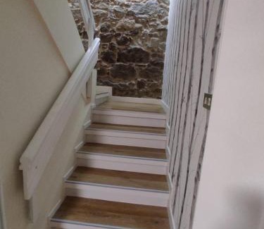 Corcubion House | Casa Pepa