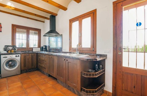 Fustera Villa | Casa Pepa