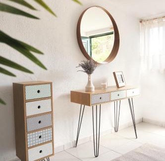 San Andres y Sauces House | Casa Pepi, un lugar mágico