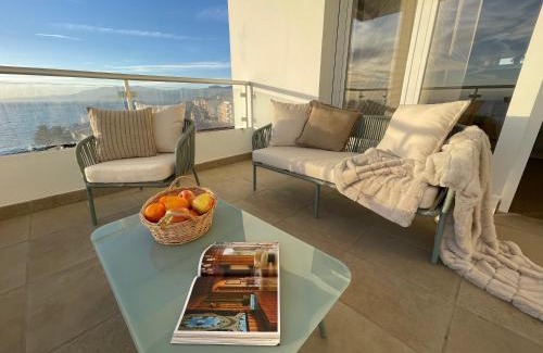 Torrenueva House | Casa Pepita by the sea