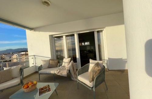 Torrenueva House | Casa Pepita by the sea