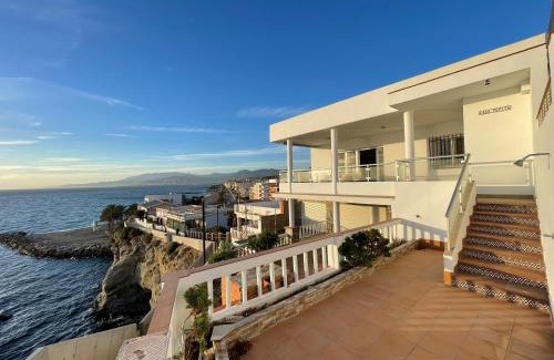 Torrenueva House | Casa Pepita by the sea