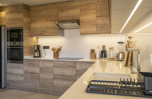 Cap de la Nau Villa | Casa Peponi - By Almarina Villas