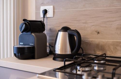 Colle di Val d'Elsa Apartment | Casa per la Costa