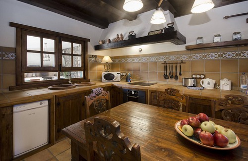 Masdache House | Casa Perdomo, Luxury within Vines and Culture