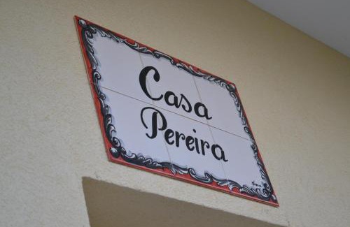 Rio Caldo House | Casa Pereira