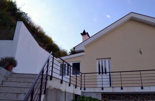 Rio Caldo House | Casa Pereira