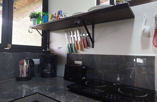 Samara Apartment | Casa Perezoso; Nestled in a beautiful tropical oasis,Beautiful swimming pool.nn