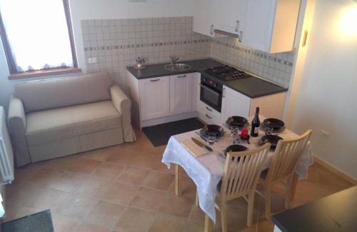 Folgaria Apartment | Casa Pergher