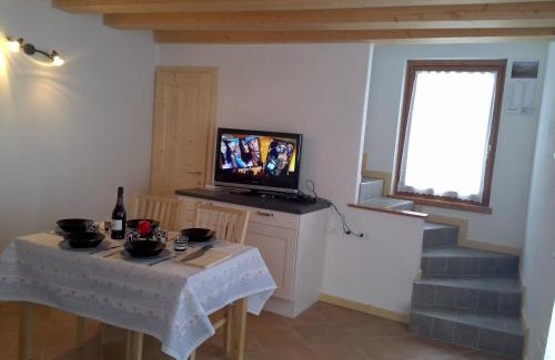 Folgaria Apartment | Casa Pergher