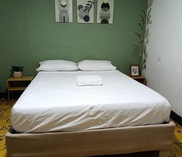 Canapote House | Casa perla