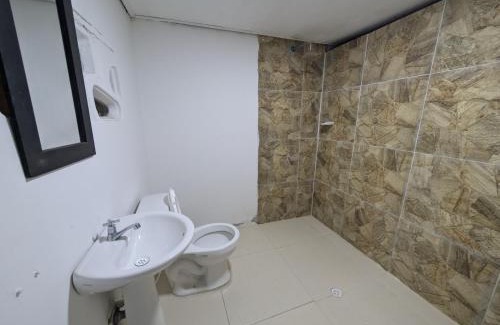 Canapote House | Casa perla