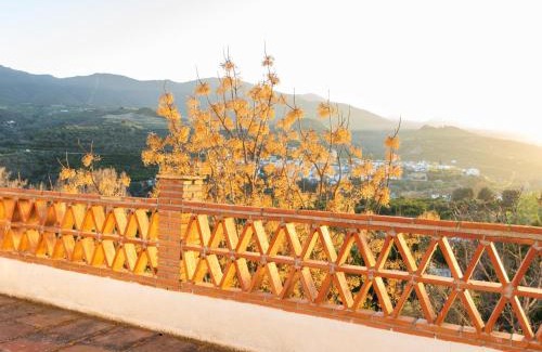 Melegis Villa | Casa perla del valle