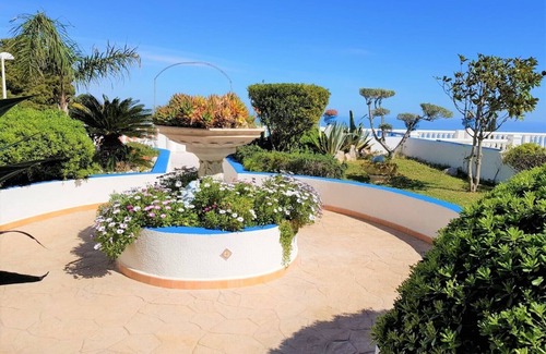 Peniscola Apartment | Casa Perla with amazing view