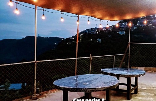 Taxco Apartment | Casa perlas