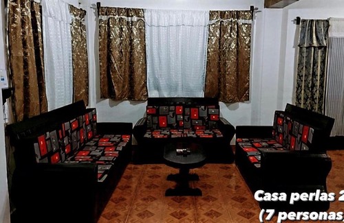 Taxco Apartment | Casa perlas