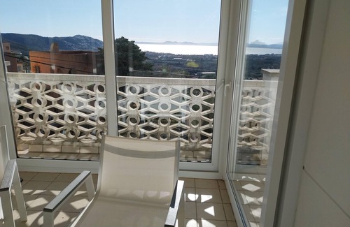 El Mas Fumats House | Casa Peroscalou à Mas Fumats, Rosas 7 Personnes 3 Chambres 3 S.de Bains