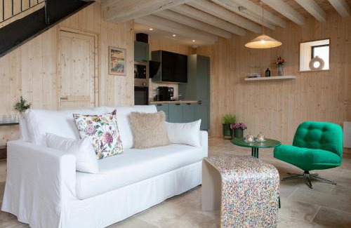 Ceton Apartment | Casa Pertica