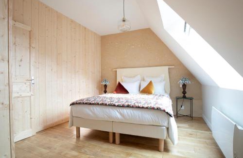 Ceton Apartment | Casa Pertica