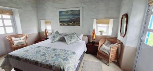 Struisbaai Apartment | Casa Pescador Beach House