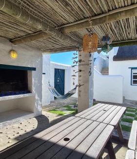 Struisbaai Apartment | Casa Pescador Beach House