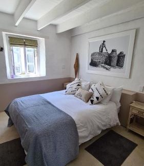 Struisbaai Apartment | Casa Pescador Beach House