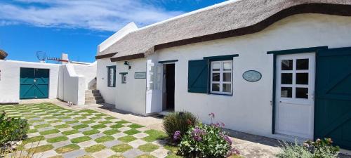 Struisbaai Apartment | Casa Pescador Beach House