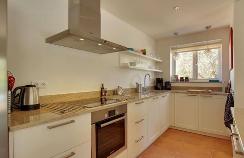 Calonge Villa | Casa Peters - Urb viz. De Cabanyas