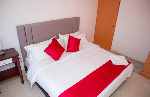 San Pedro House | CASA PETRA