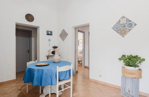 Marsala House | Casa Petros