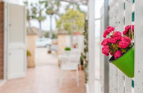 Marsala House | Casa Petros