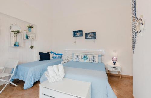 Marsala House | Casa Petros