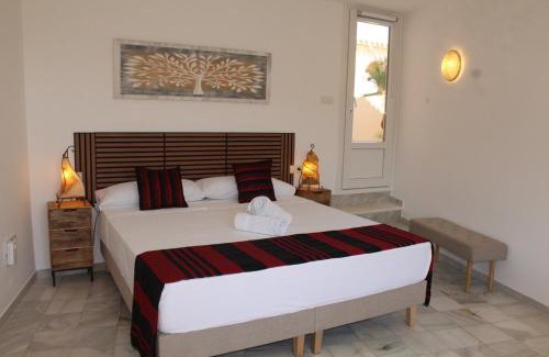 Turre Bed & Breakfast | Casa Pia