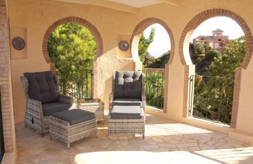 Turre Bed & Breakfast | Casa Pia