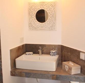 Turre Bed & Breakfast | Casa Pia