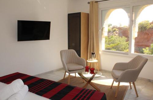 Turre Bed & Breakfast | Casa Pia