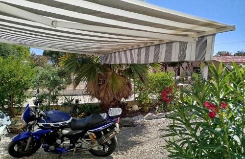 Cervione Apartment | CASA Piana