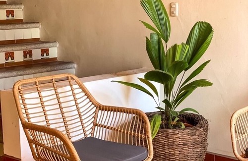 Antigua Guatemala House | Casa Piawi- Center of Antigua 4 blocks Central Park