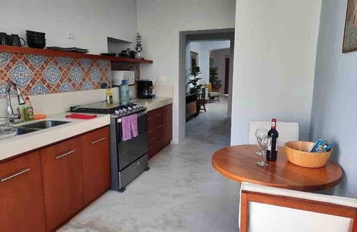 Centro House | Casa Picasso Mérida