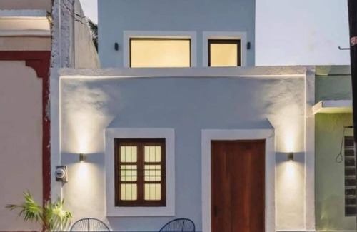 Centro House | Casa Picasso Mérida