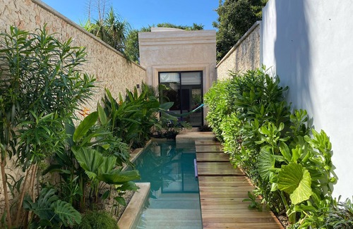 Centro House | Casa Picasso Mérida